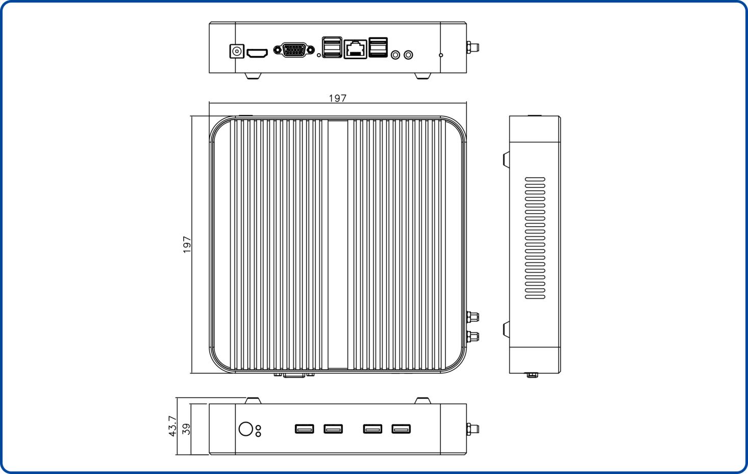 安卓主機(jī),rk3588主機(jī),linux主機(jī)